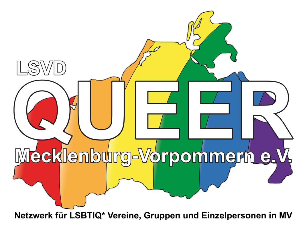 Vielfaltscheck des LSVD Queer Mecklenburg-Vorpommern zur Landtagswahl 2021 Vielfaltscheck des LSVD Queer Mecklenburg-Vorpommern zur Landtagswahl 2021